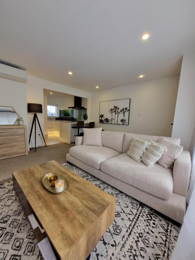 Inner City 2 Bedroom Unit Χάμιλτον Εξωτερικό φωτογραφία