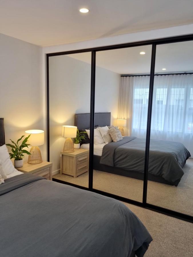 Inner City 2 Bedroom Unit Χάμιλτον Εξωτερικό φωτογραφία