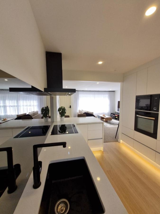 Inner City 2 Bedroom Unit Χάμιλτον Εξωτερικό φωτογραφία