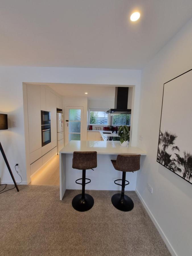 Inner City 2 Bedroom Unit Χάμιλτον Εξωτερικό φωτογραφία
