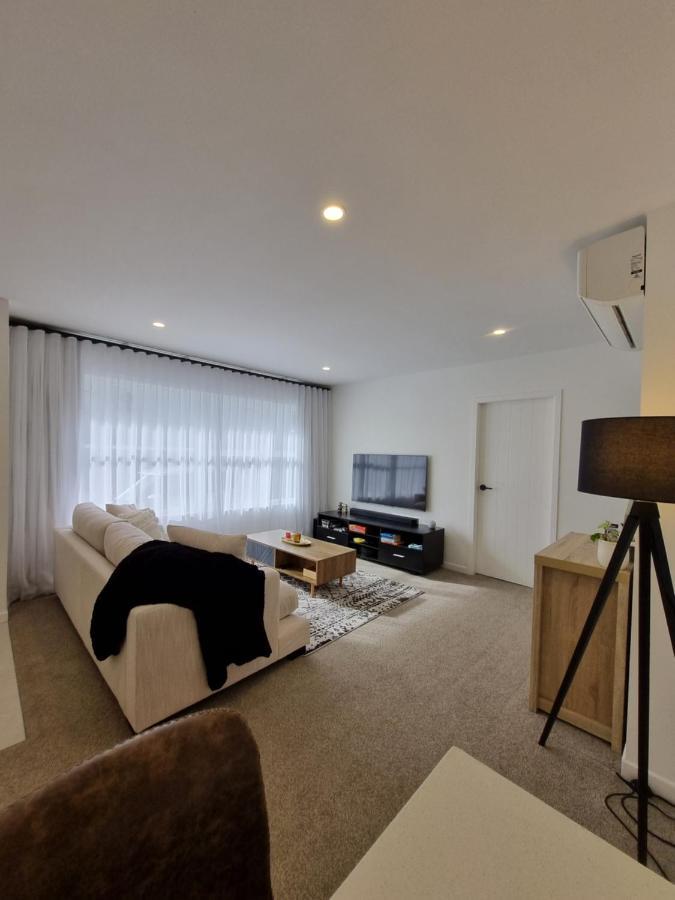 Inner City 2 Bedroom Unit Χάμιλτον Εξωτερικό φωτογραφία
