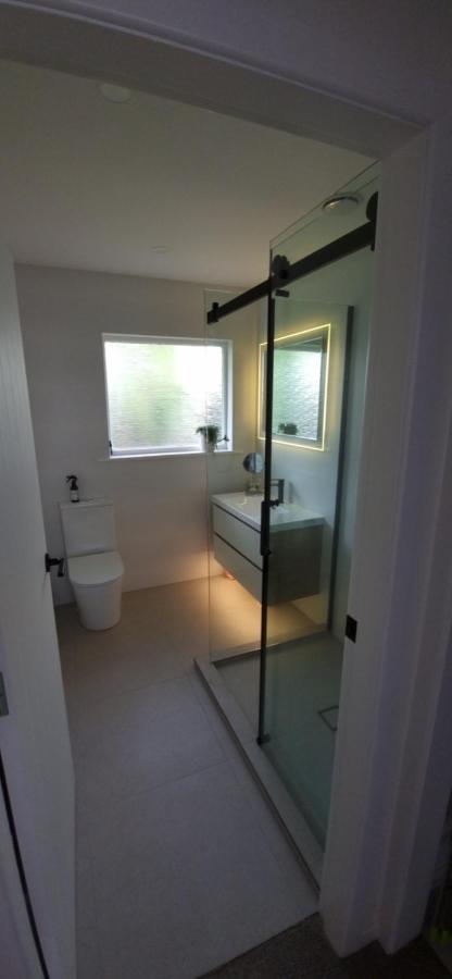 Inner City 2 Bedroom Unit Χάμιλτον Εξωτερικό φωτογραφία