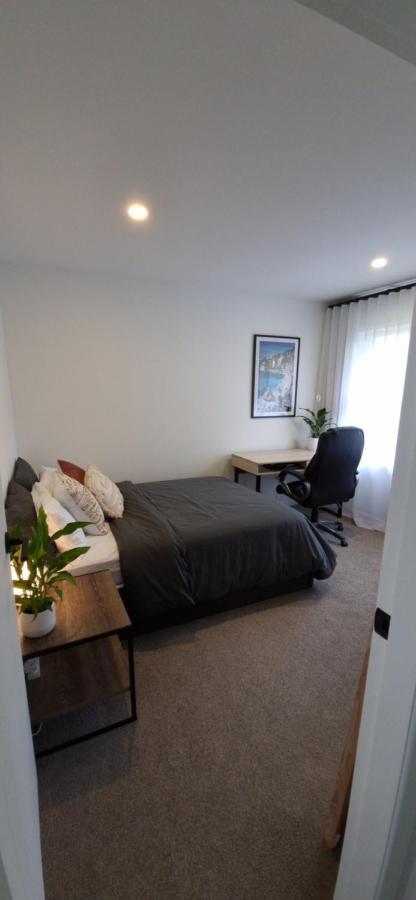 Inner City 2 Bedroom Unit Χάμιλτον Εξωτερικό φωτογραφία