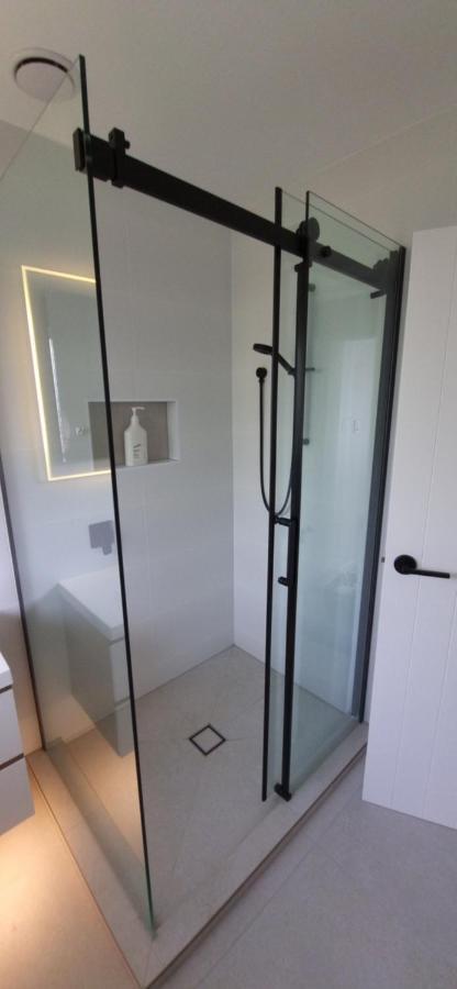 Inner City 2 Bedroom Unit Χάμιλτον Εξωτερικό φωτογραφία